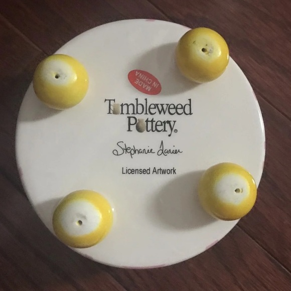 “S” Jewelry Box, Photo Stand, Frame - Picture 2 of 5